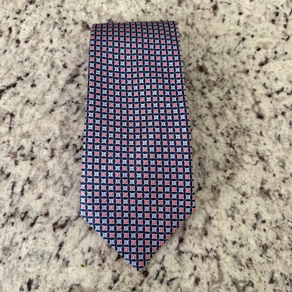 Izod Silk Tie 58" x4"